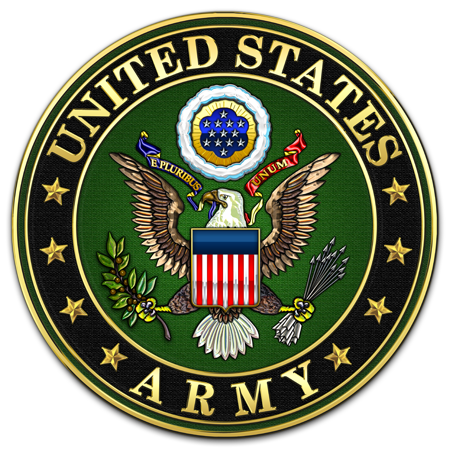 U.S. Army logo